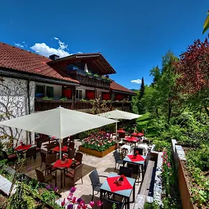 Hotel Diana Naturpark - Partnerbetrieb Von 